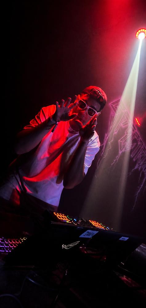 Trap In Spain - foto de evento 3