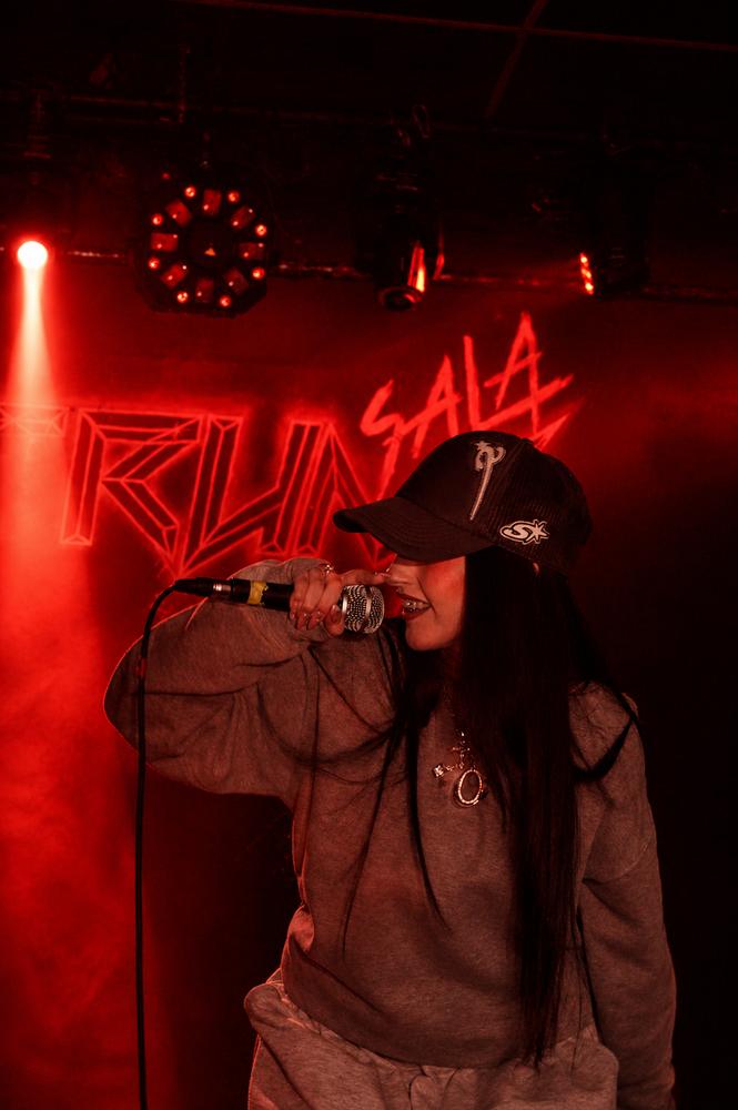 Trap In Spain - foto de evento 4