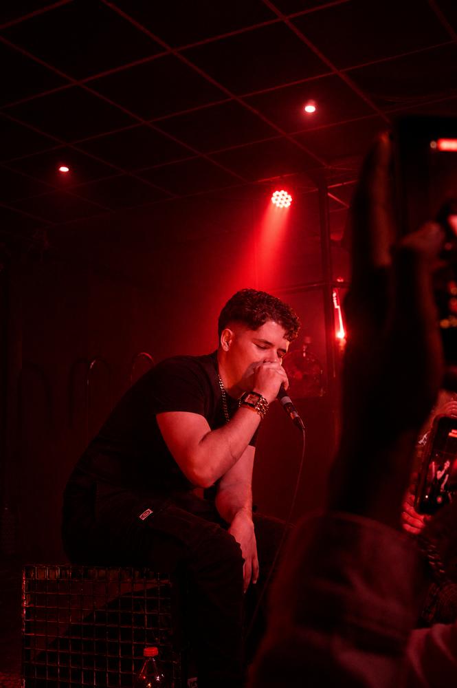 Trap In Spain - foto de evento 5