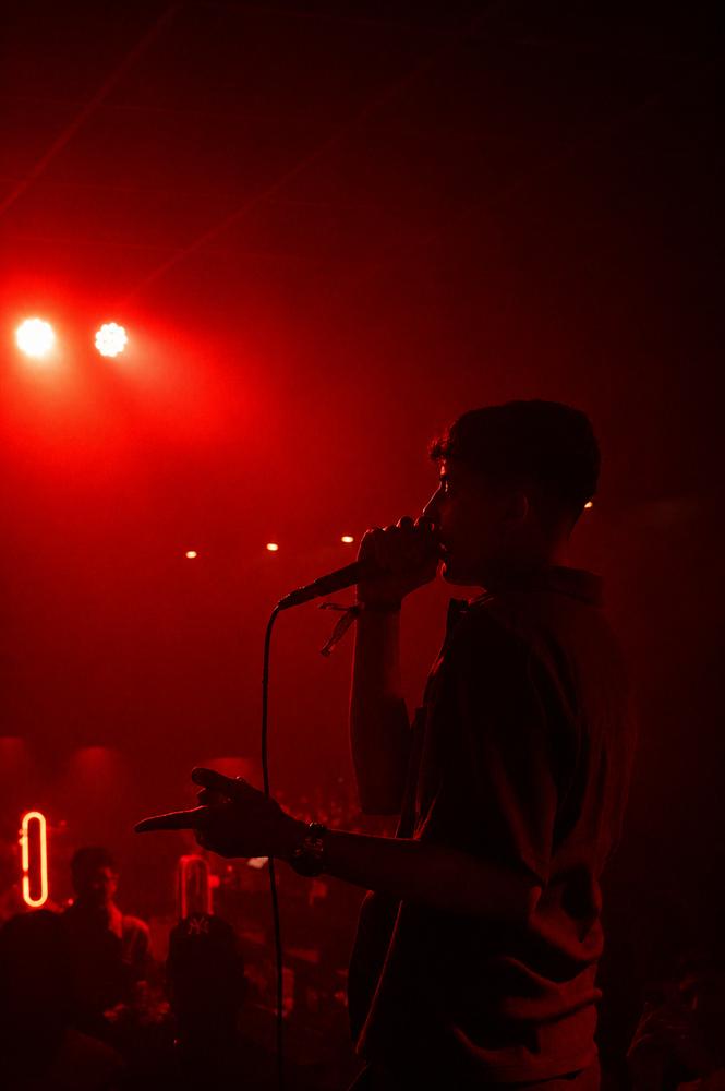 Trap In Spain - foto de evento 7