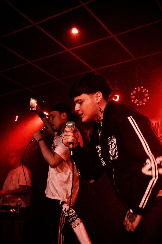 Trap In Spain - foto de evento 10