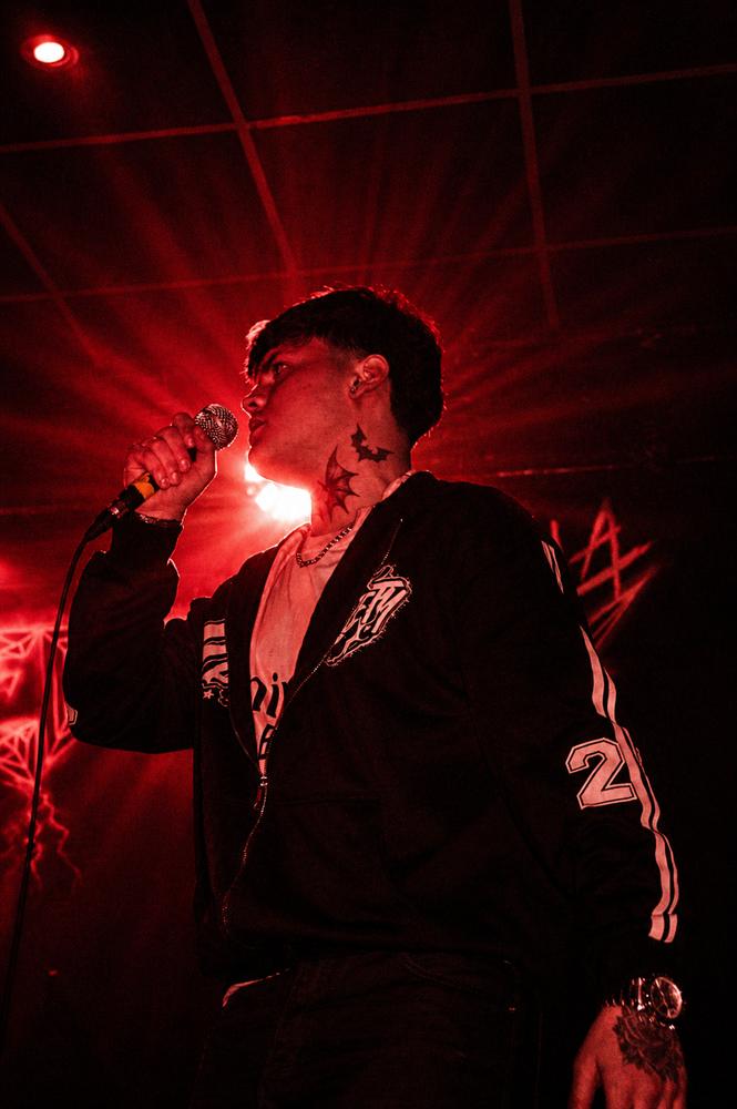 Trap In Spain - foto de evento 11