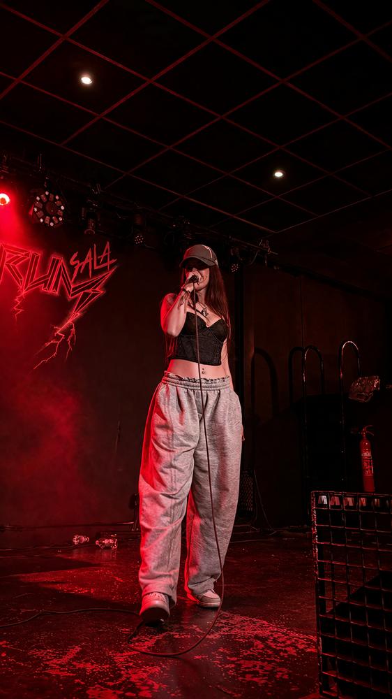 Trap In Spain - foto de evento 13