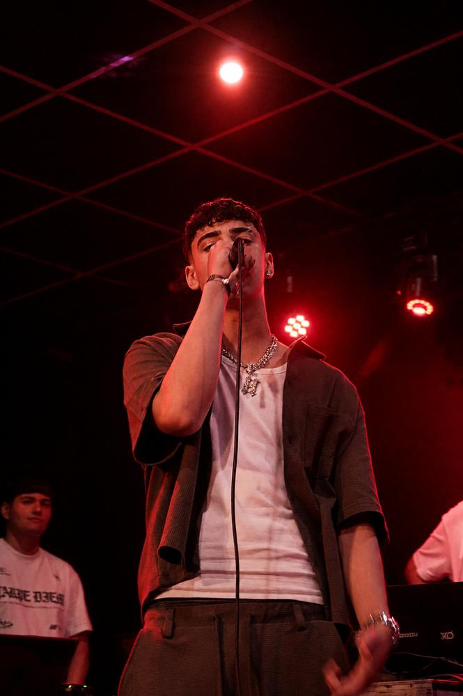 Trap In Spain - foto de evento 14