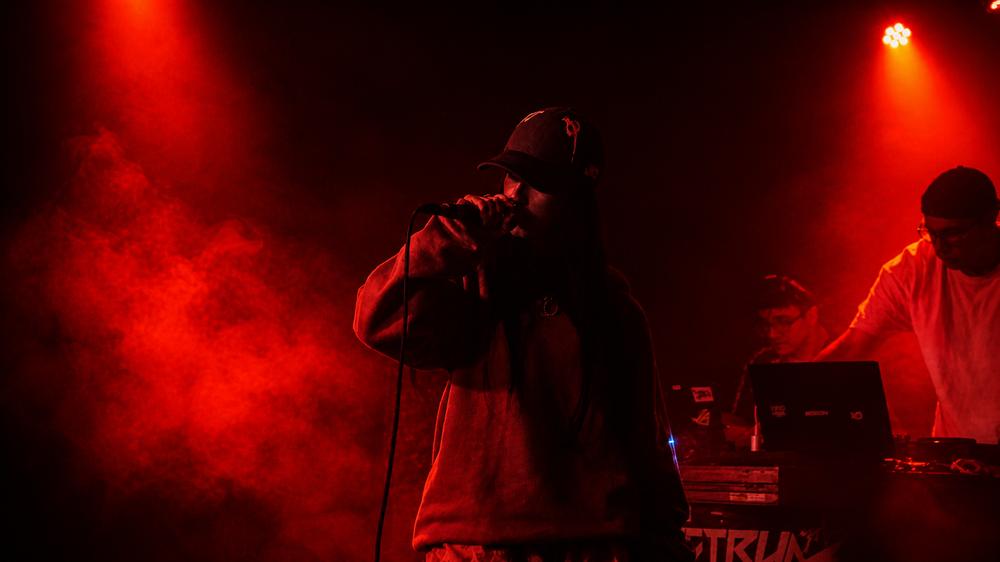 Trap In Spain - foto de evento 15