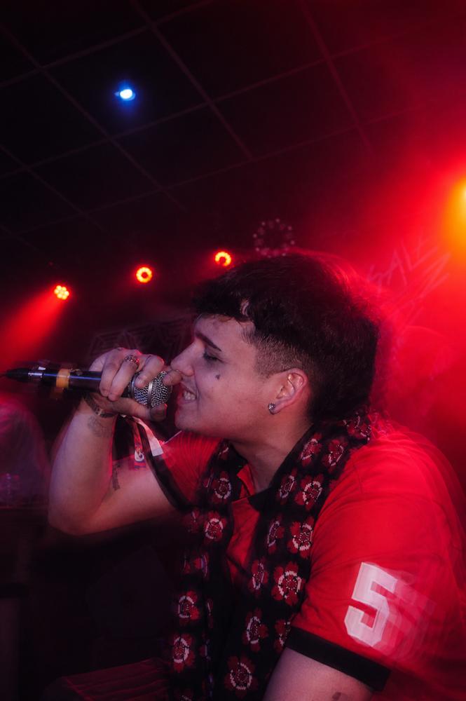 Trap In Spain - foto de evento 16