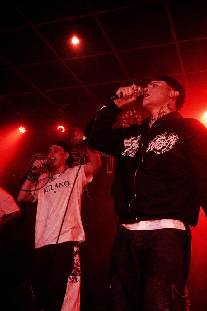 Trap In Spain - foto de evento 18
