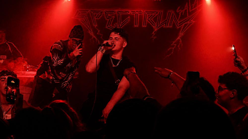 Trap In Spain - foto de evento 19