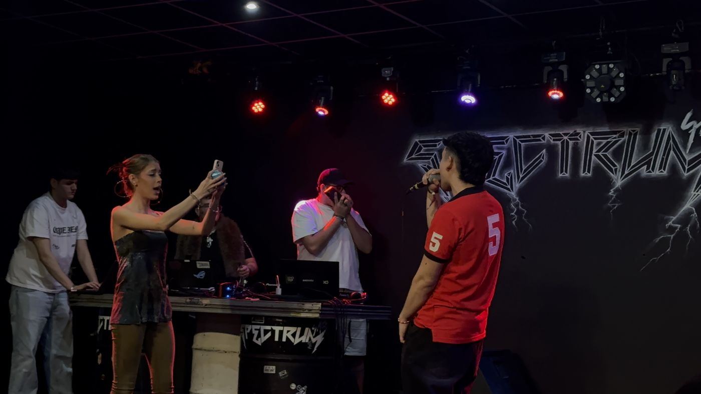 Trap In Spain Murcia #3 - foto 2
