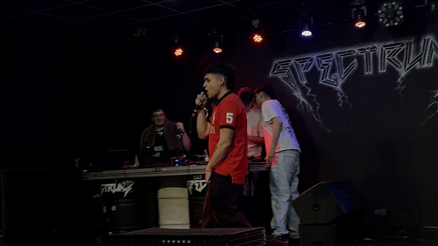 Trap In Spain Murcia #3 - foto 5
