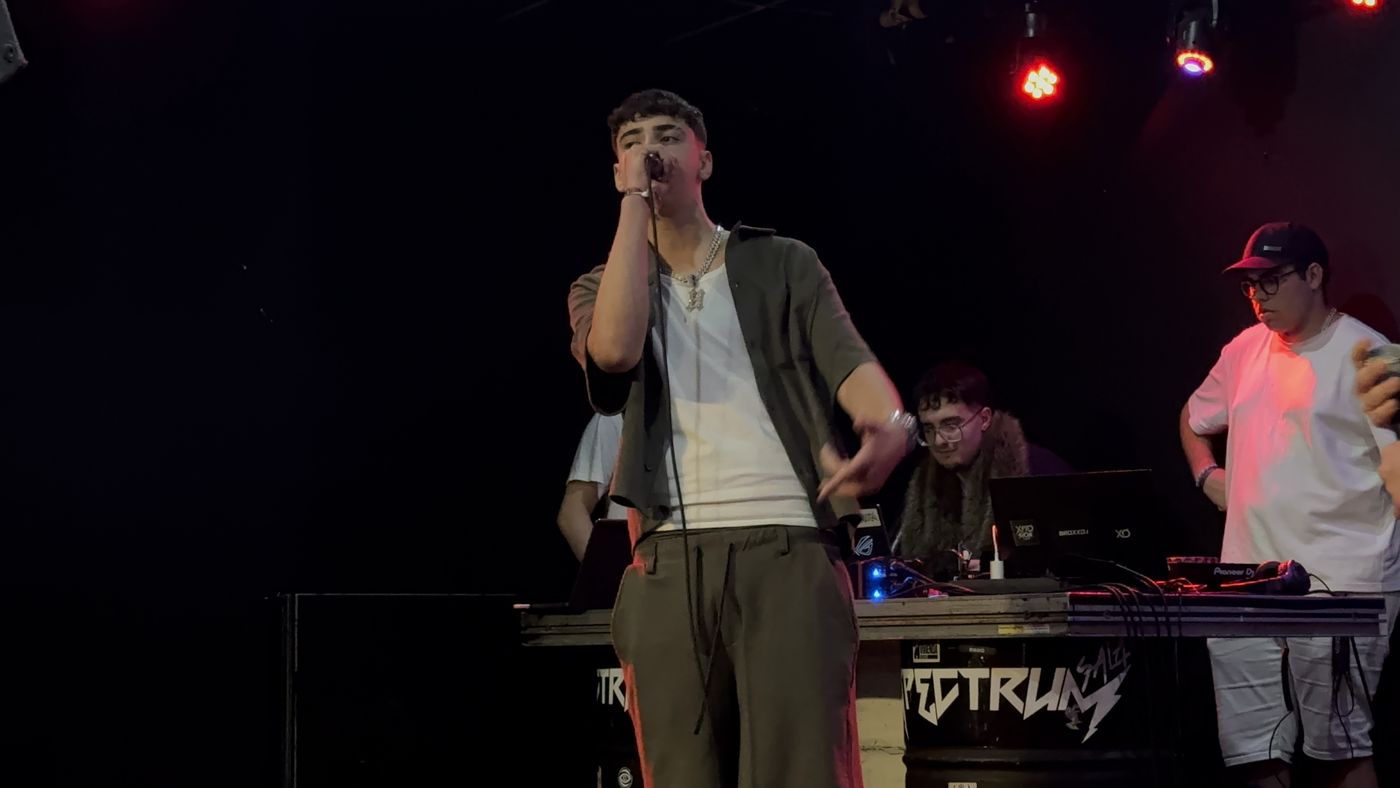 Trap In Spain Murcia #3 - foto 6