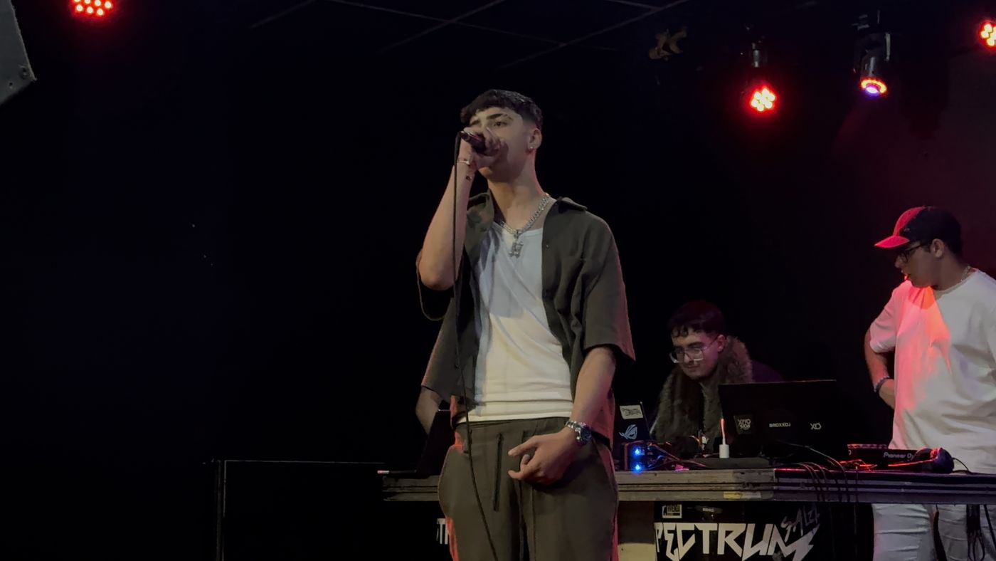 Trap In Spain Murcia #3 - foto 7