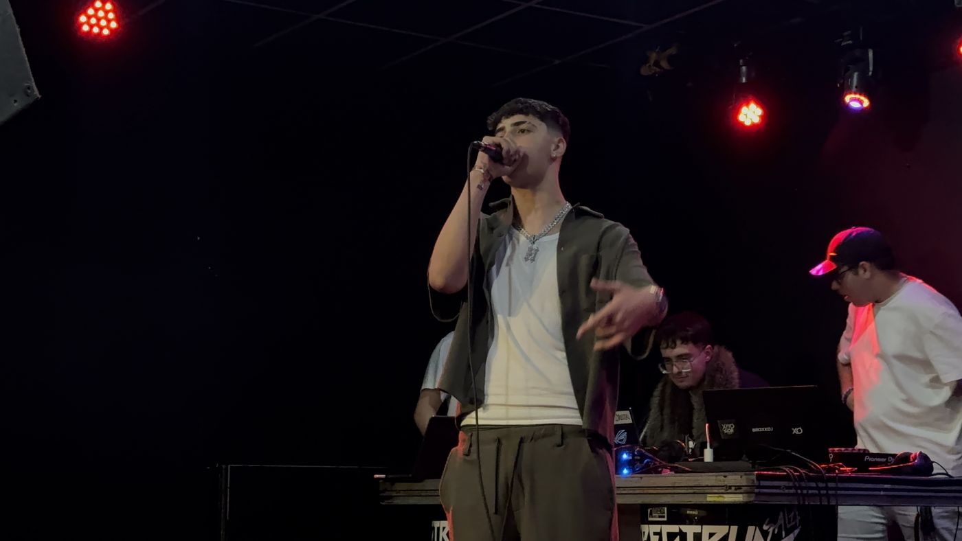 Trap In Spain Murcia #3 - foto 8