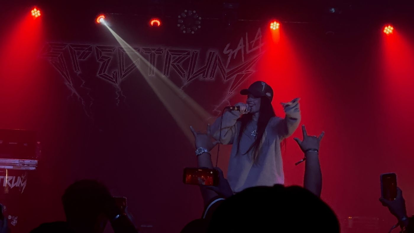 Trap In Spain Murcia #3 - foto 10