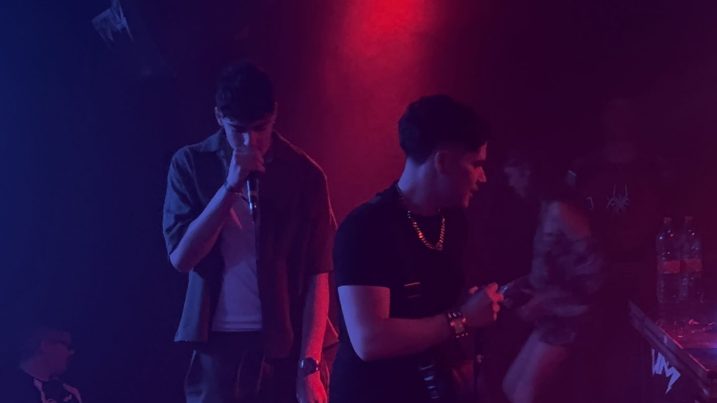 Trap In Spain Murcia #3 - foto 15