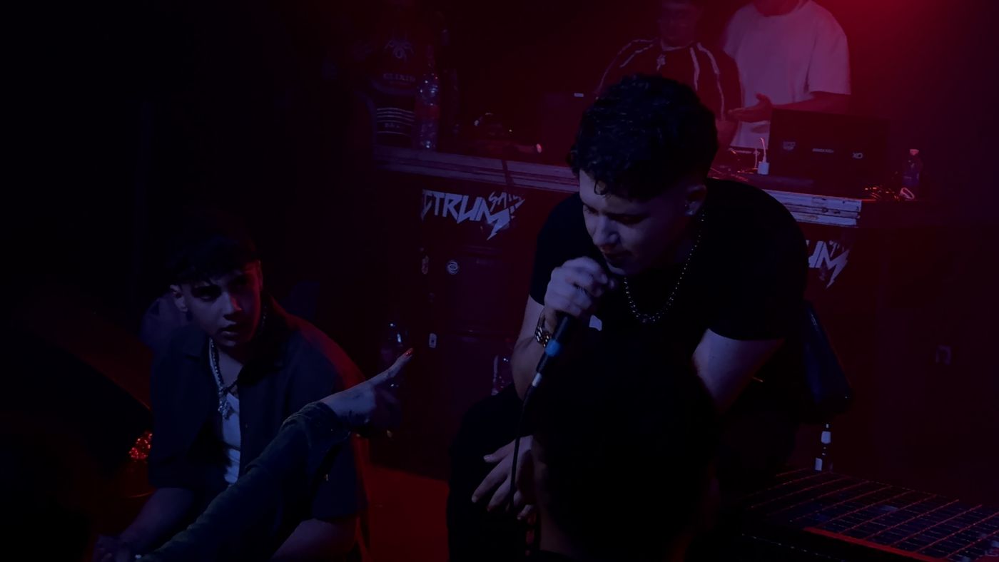 Trap In Spain Murcia #3 - foto 17