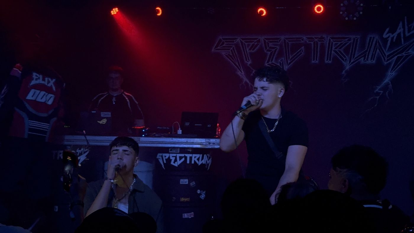 Trap In Spain Murcia #3 - foto 23