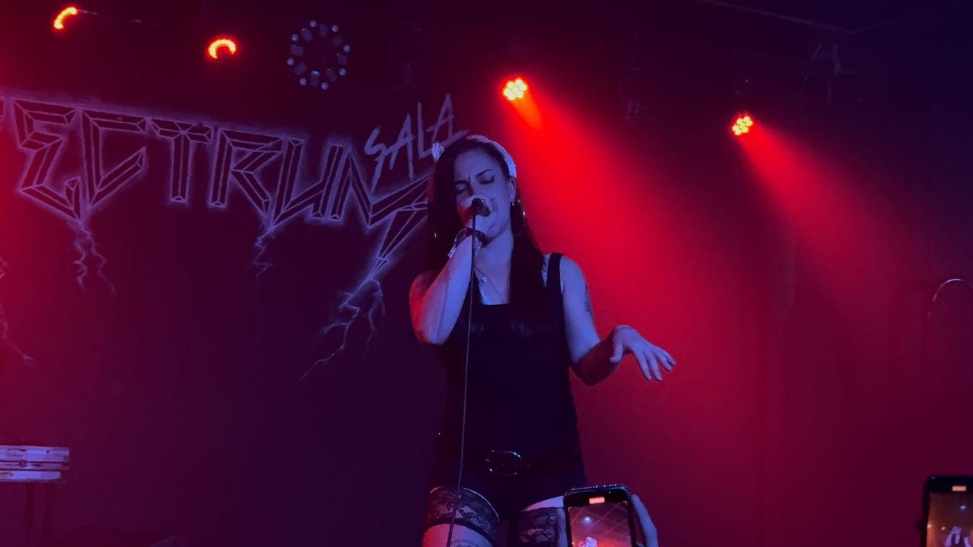 Trap In Spain Murcia #3 - foto 25