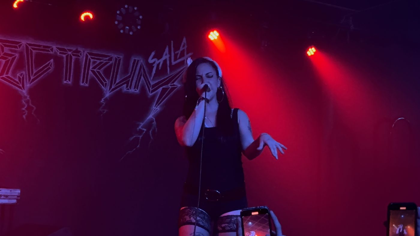 Trap In Spain Murcia #3 - foto 26