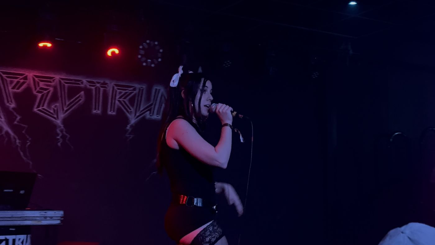 Trap In Spain Murcia #3 - foto 30