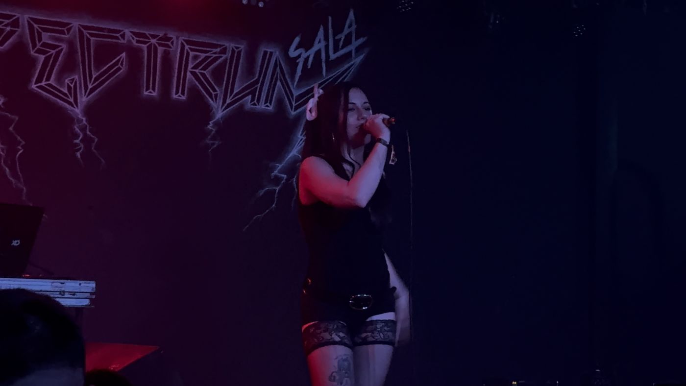 Trap In Spain Murcia #3 - foto 31
