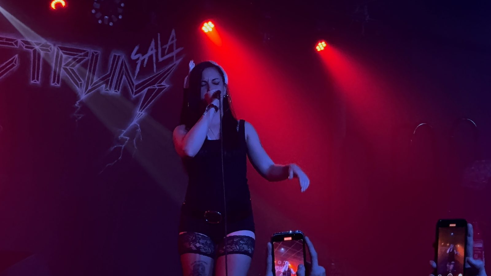 Trap In Spain Murcia #3 - foto 37