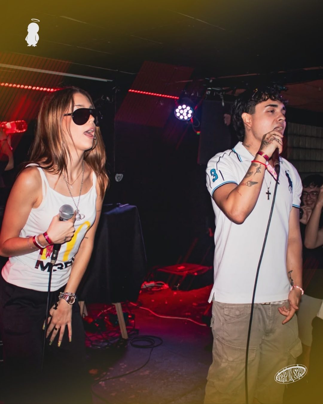Trap In Spain Valencia #4 Bubble Gummy Edition - foto 11
